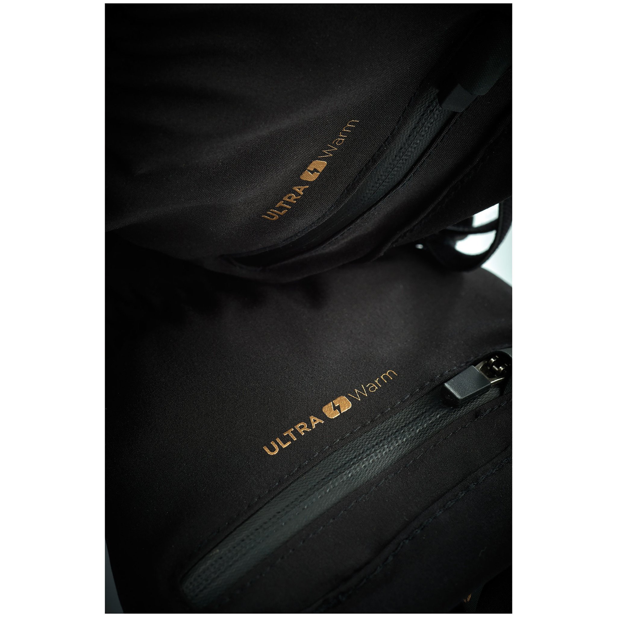 Therm-ic Ultra Heat Boost Mittens Women