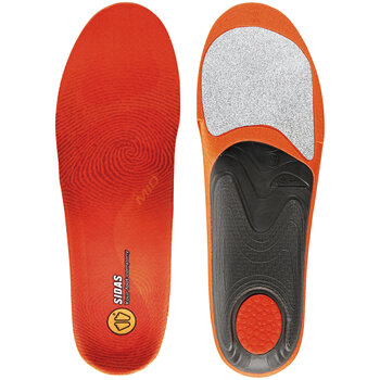 Sidas 3Feet Winter Mid Insoles