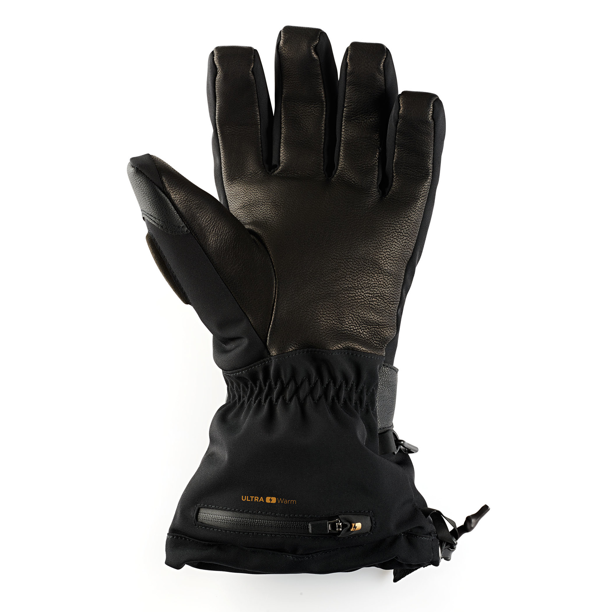 Therm-ic Ultra Heat Boost Gloves Men