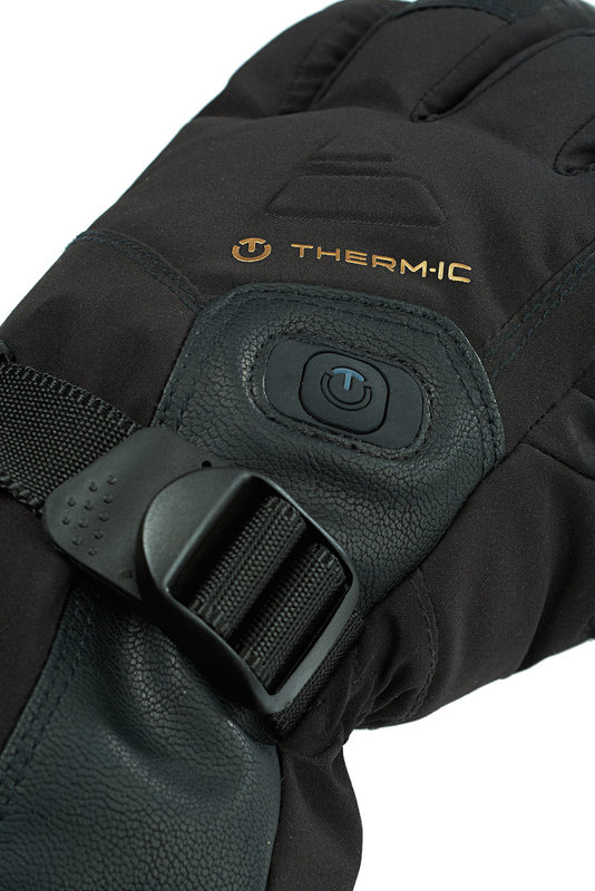 Therm-ic Gants Ultra Heat Boost Homme