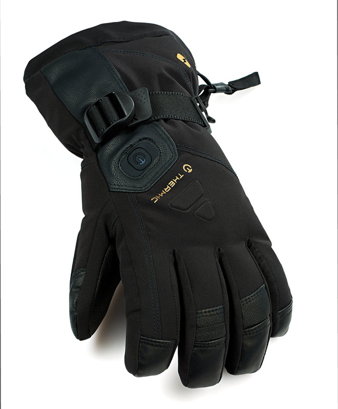 Gants Chauffants Ultra Heat Gloves Femme de Therm-ic