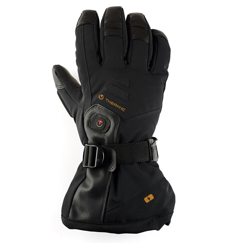 Therm-ic Ultra Heat Boost Gloves Men