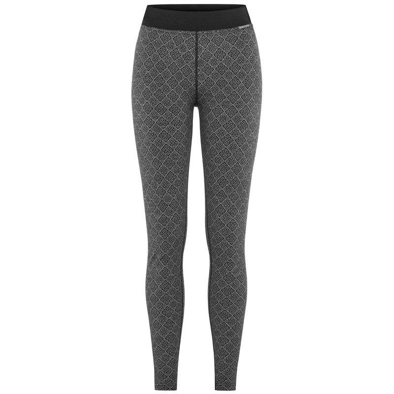 Kari Traa Voss Cashmere Mix Pants