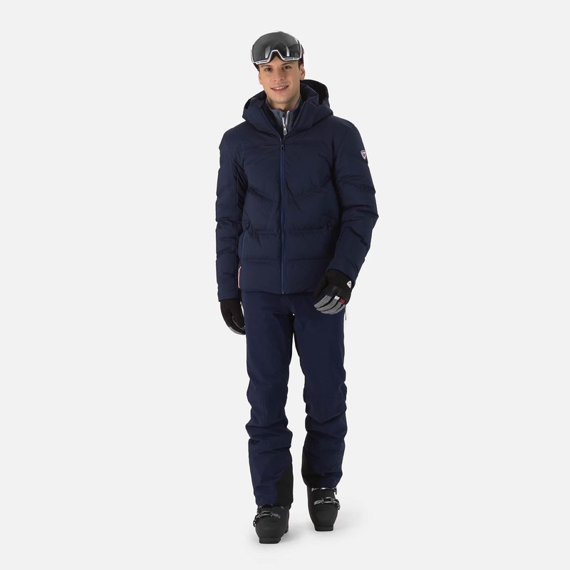 Rossignol Signature Merino Down Jacket - Ski Town