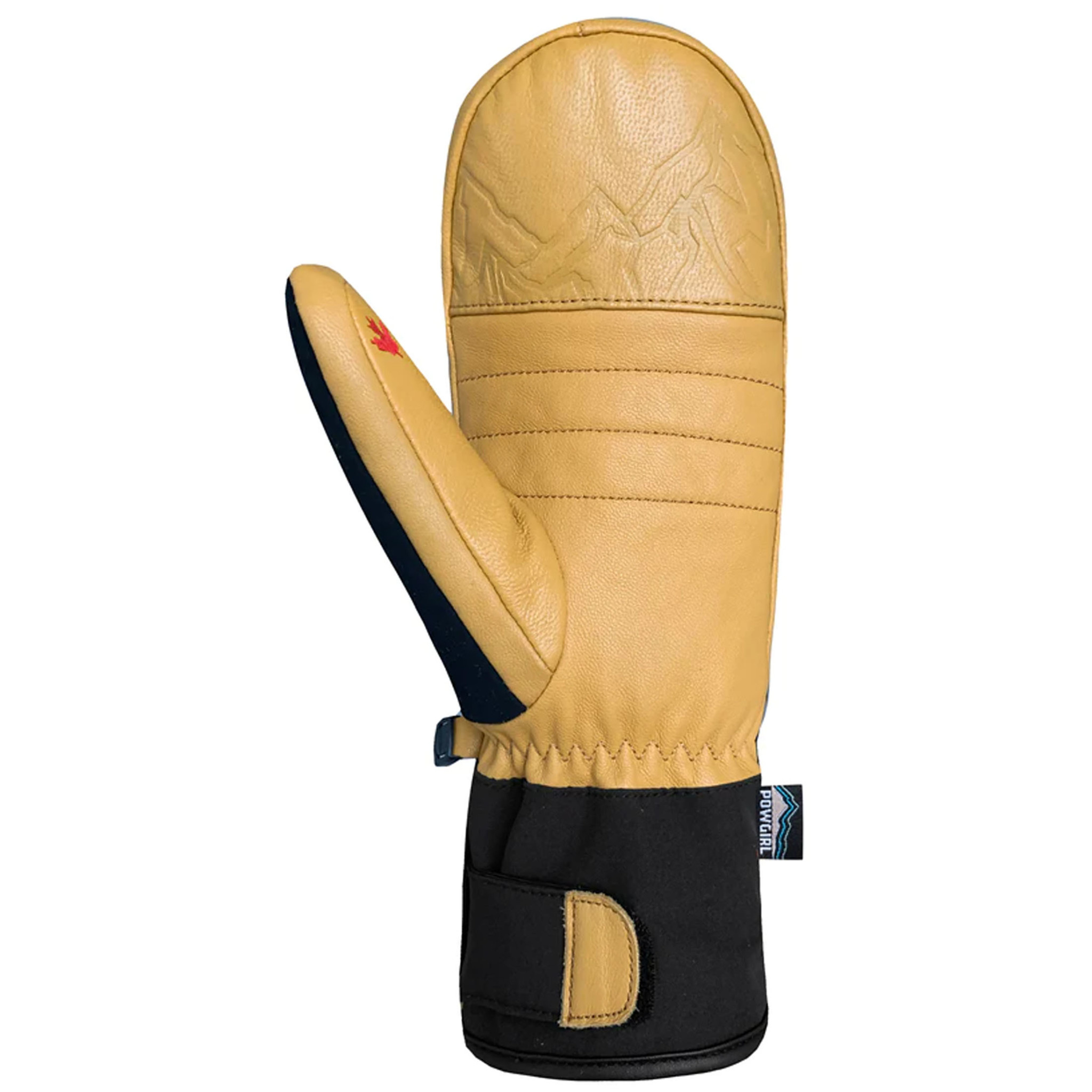 Auclair Altitude Mitt Women