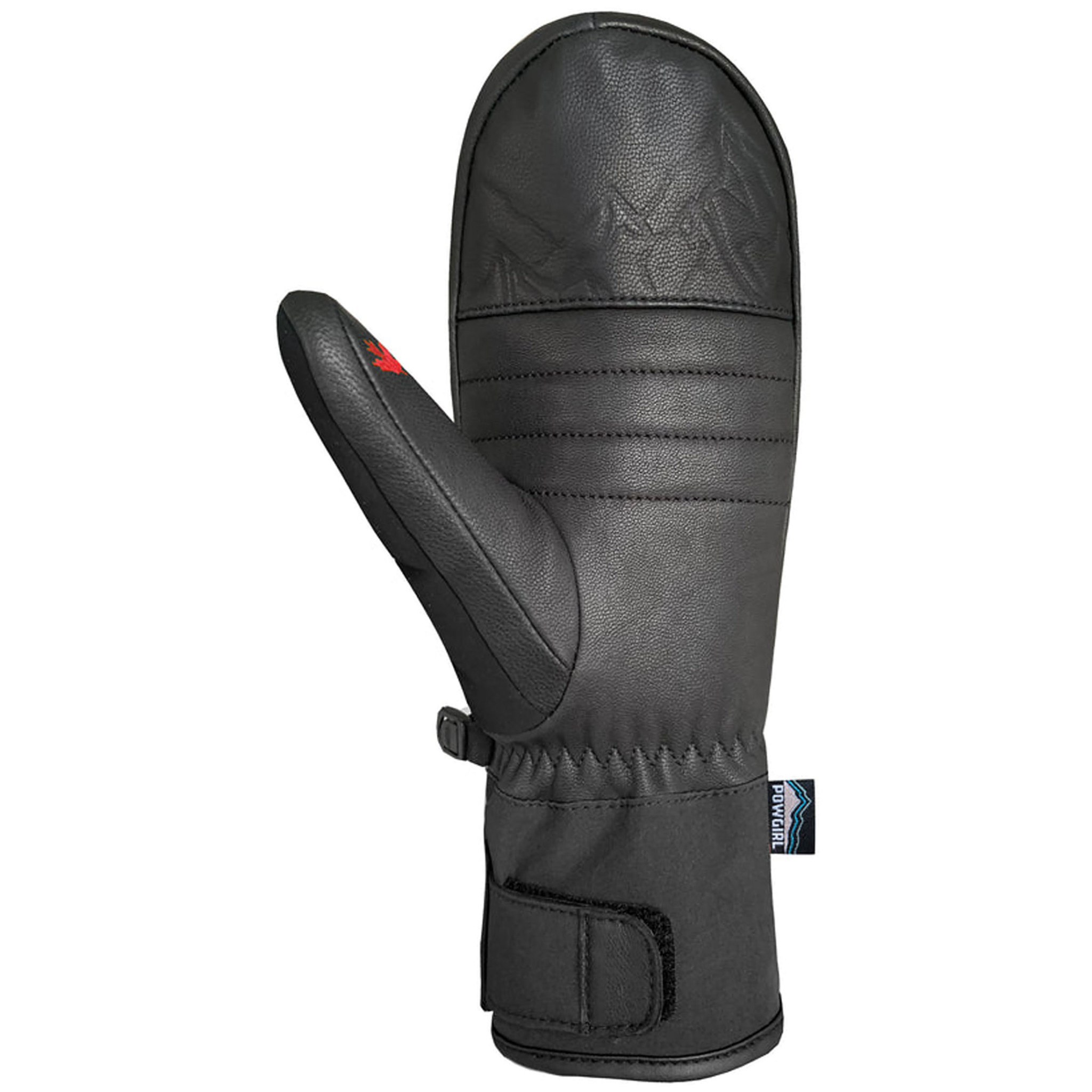 Auclair Altitude Mitt Women