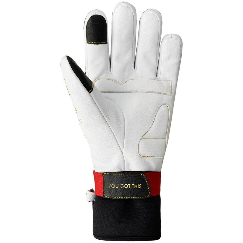 Auclair Mikaël Kingsbury Pro Model Glove