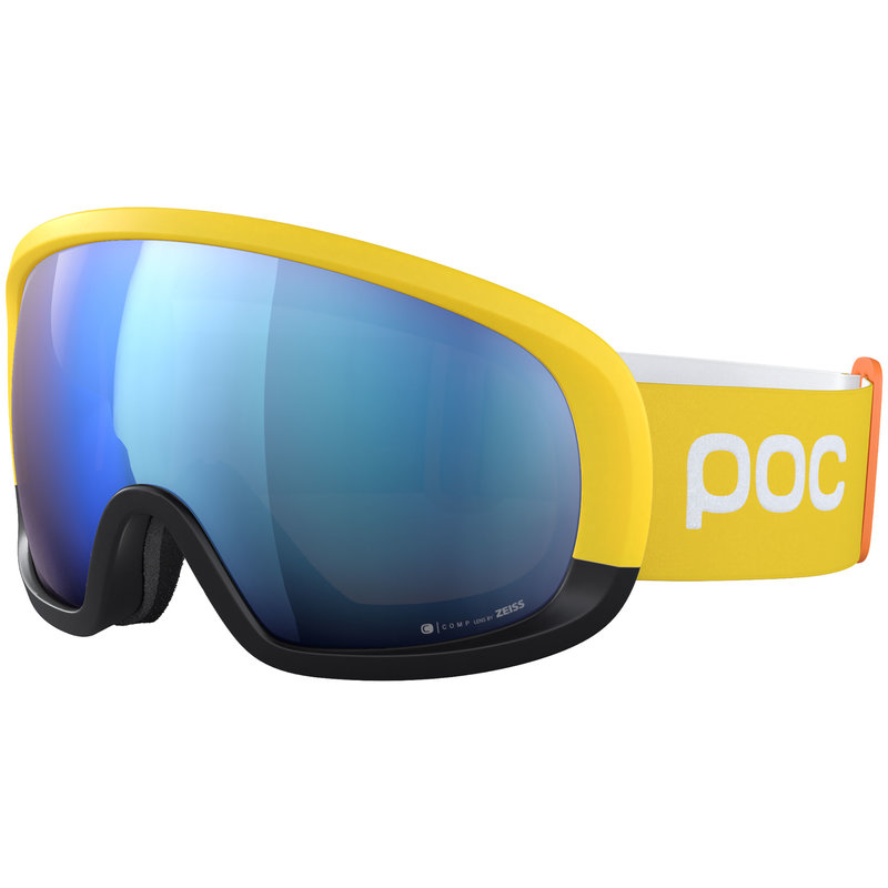 POC Fovea Mid Clarity Comp Goggle - Ski Town