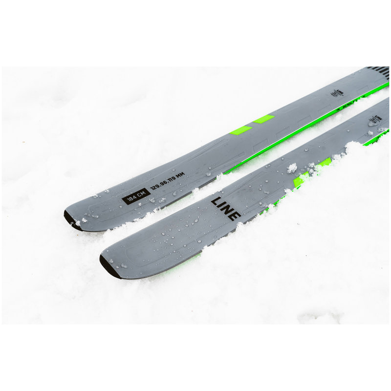 Line Skis Blade Optic 96