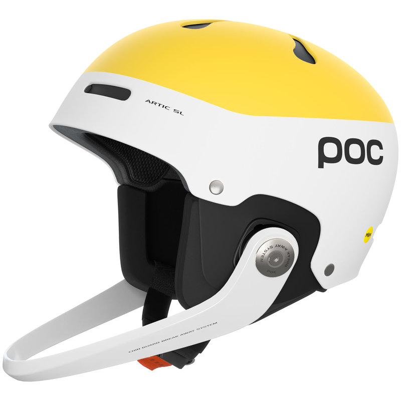 POC Artic Sl Mips Helmet - Ski Town