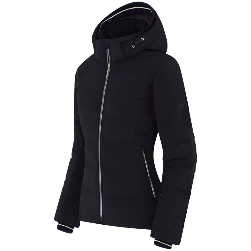 manteau de ski descente femme