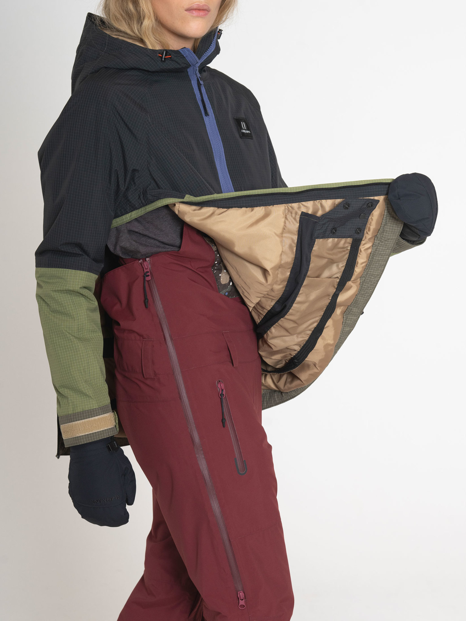 Armada Jacket Rosalie 2L Insulated W (22/23)