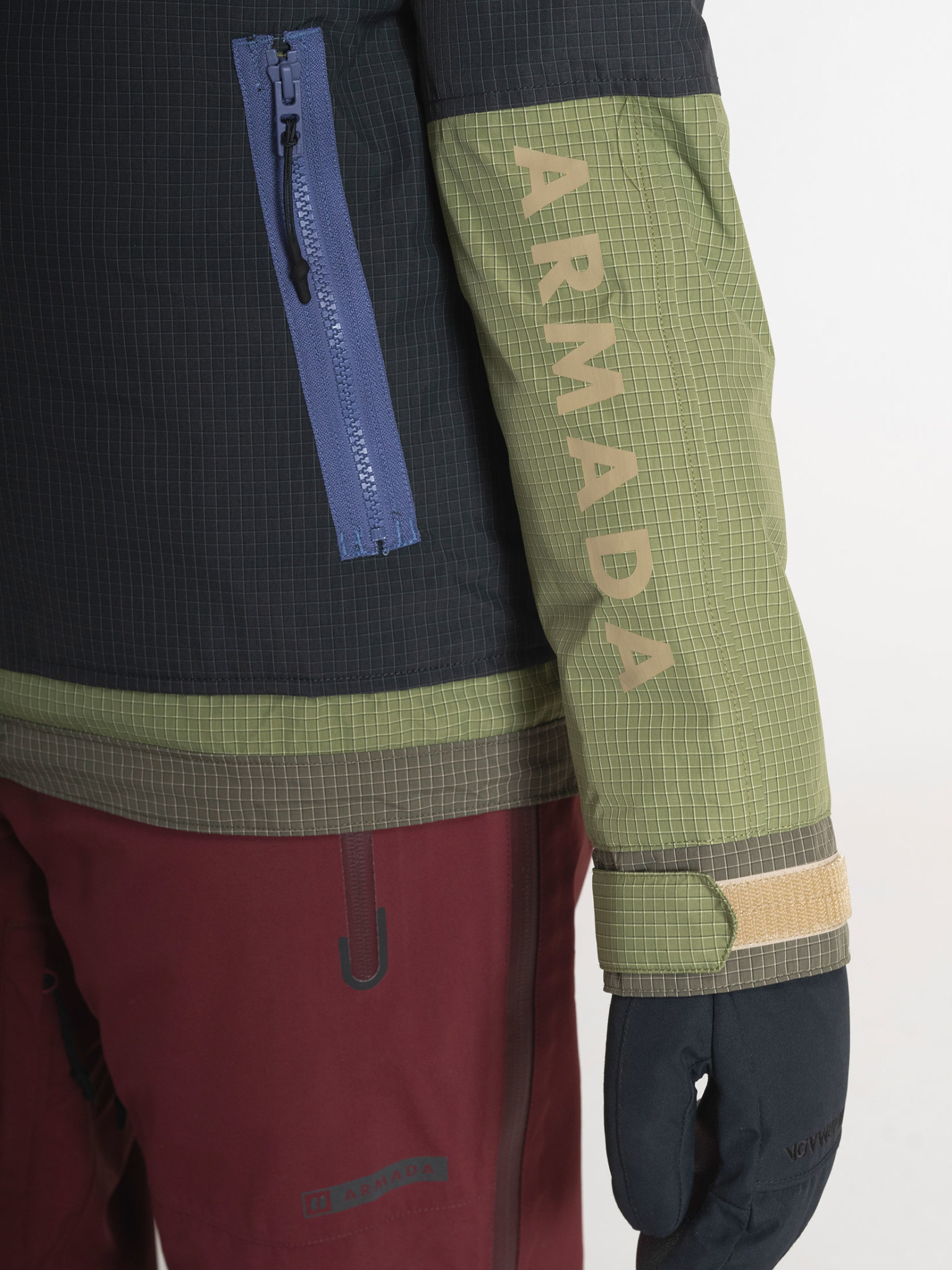 Armada Jacket Rosalie 2L Insulated W (22/23)