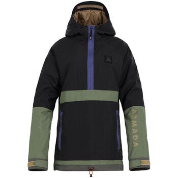 Armada Manteau Isolé  Rosalie 2L W (22/23)