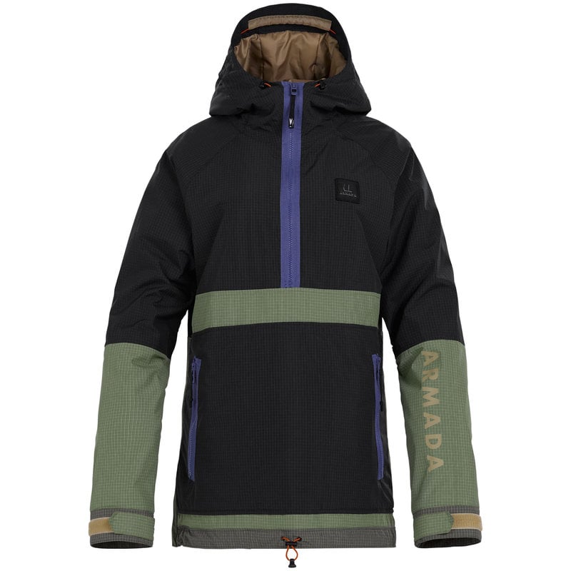 Armada Jacket Rosalie 2L Insulated W (22/23)