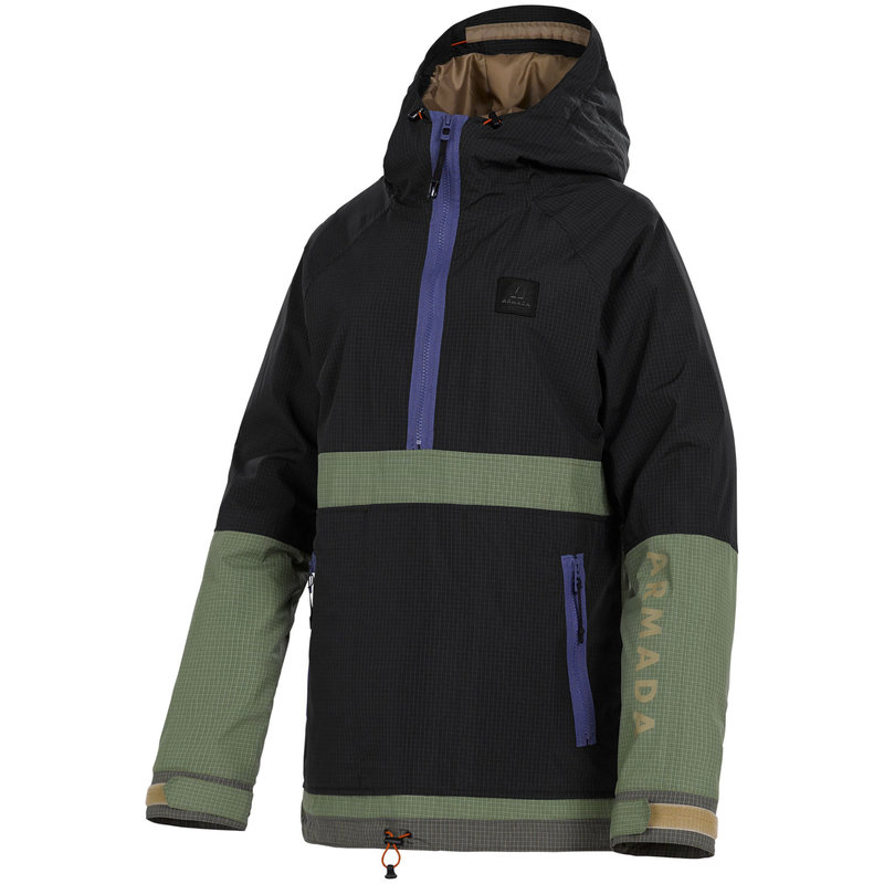 Armada Jacket Rosalie 2L Insulated W (22/23)