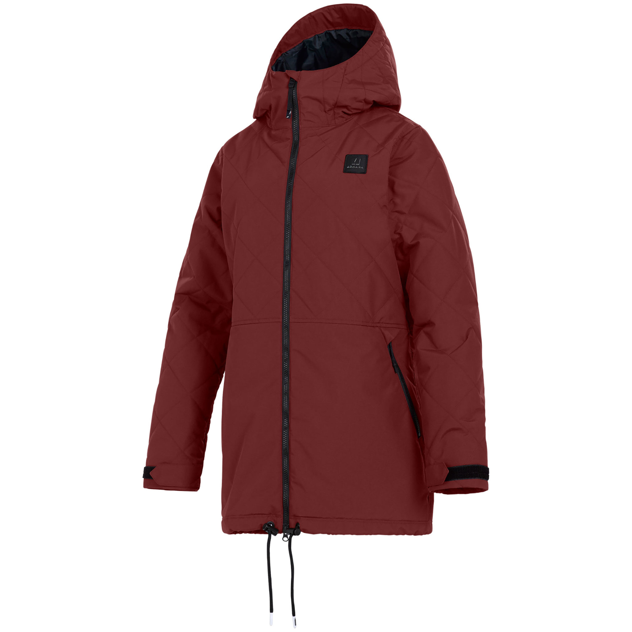 Armada Sterlet Insulated W Jacket (22/23)