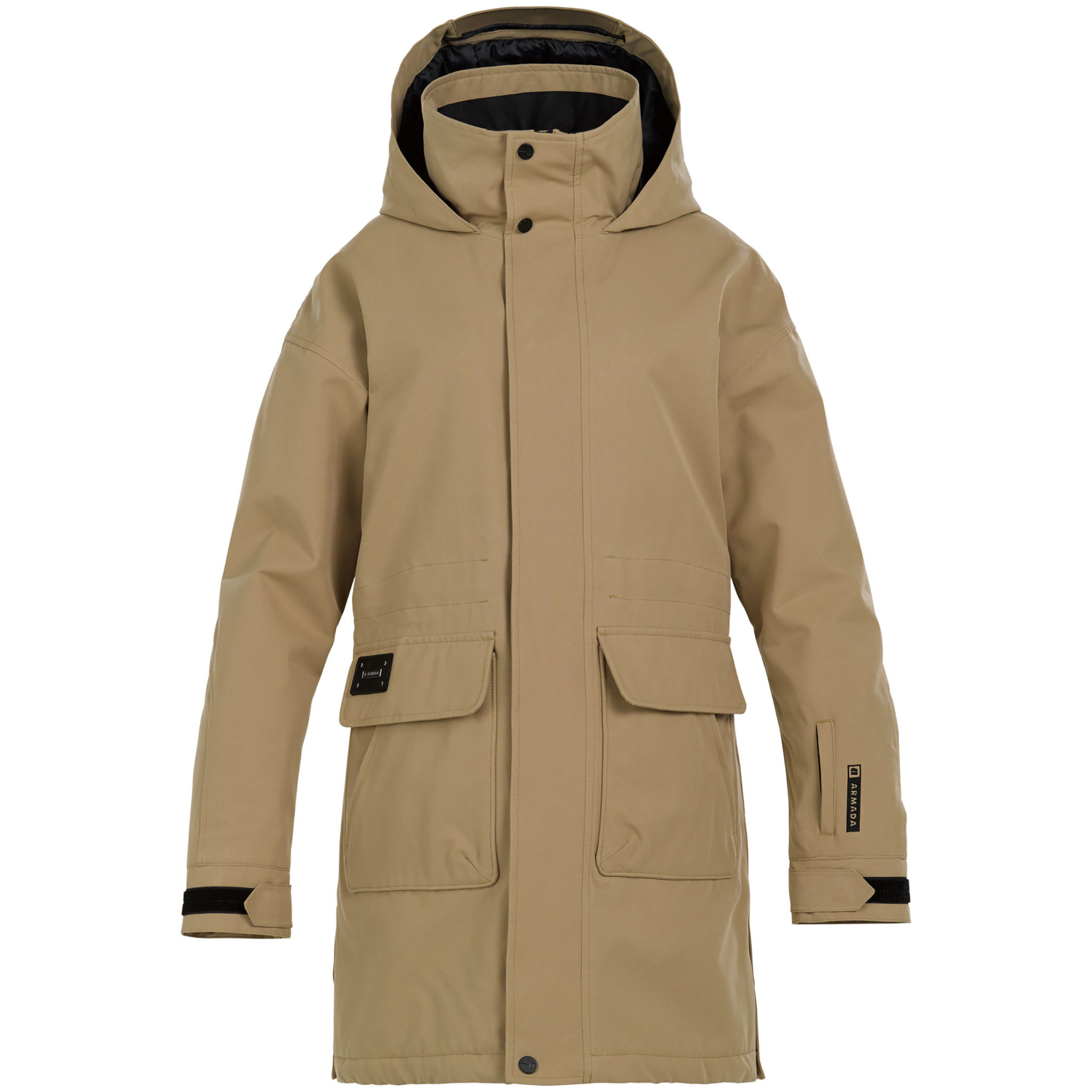スノーボード ARMADA Rhye 2L Insulated Jacket Ladies Armada Rhye 2L Insulated Jacket Women's – Switchback Sports