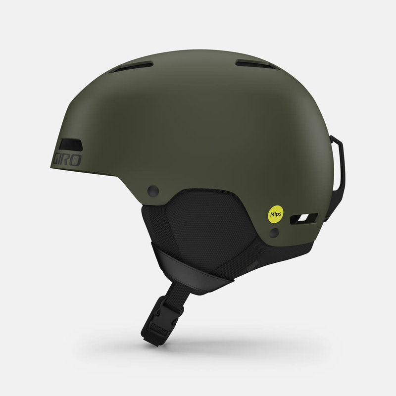 Giro Ledge Mips Helmet - Ski Town