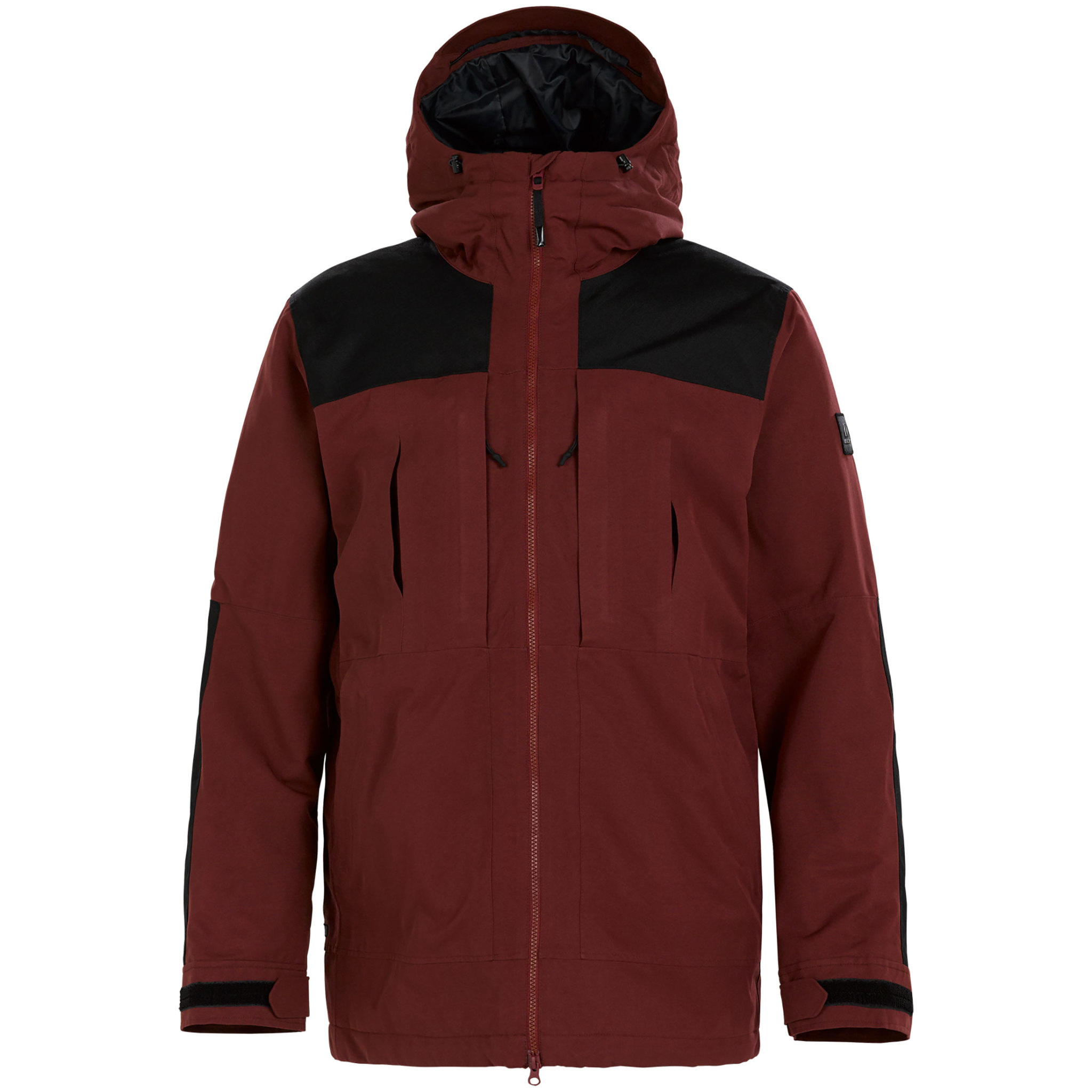 ARMADA Bergs Insulated jacket アルマダスキーウエア Bergs 2L Insulated Jacket | Armada Skis CA