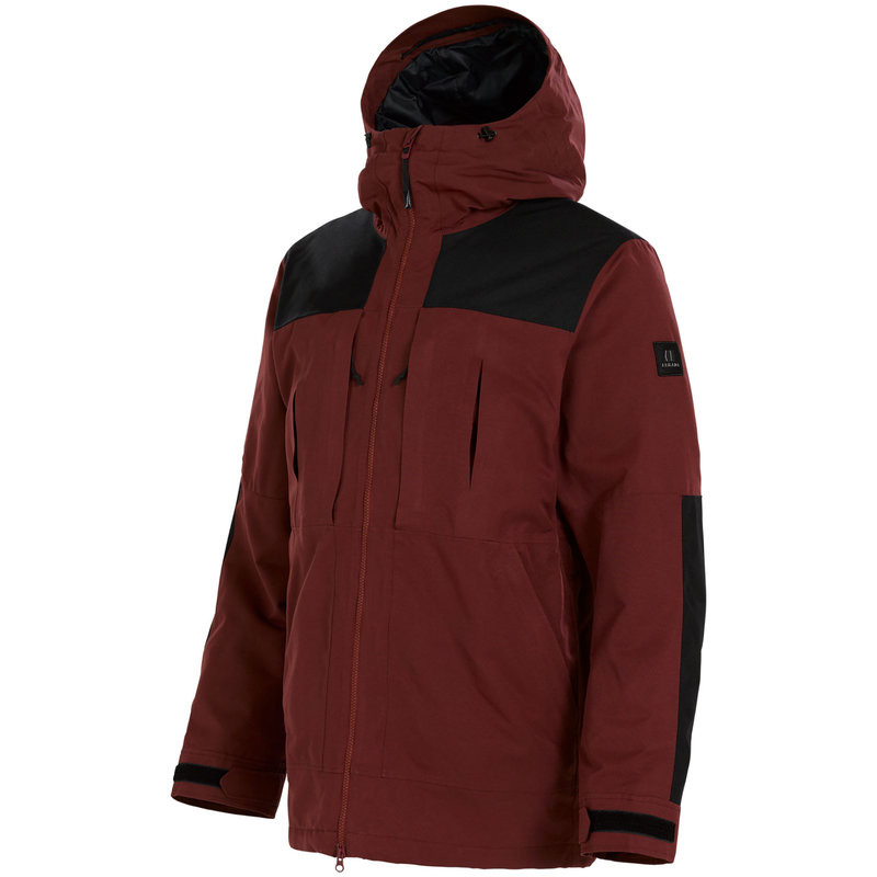 Armada Jacket Bergs Insulated M (22/23)