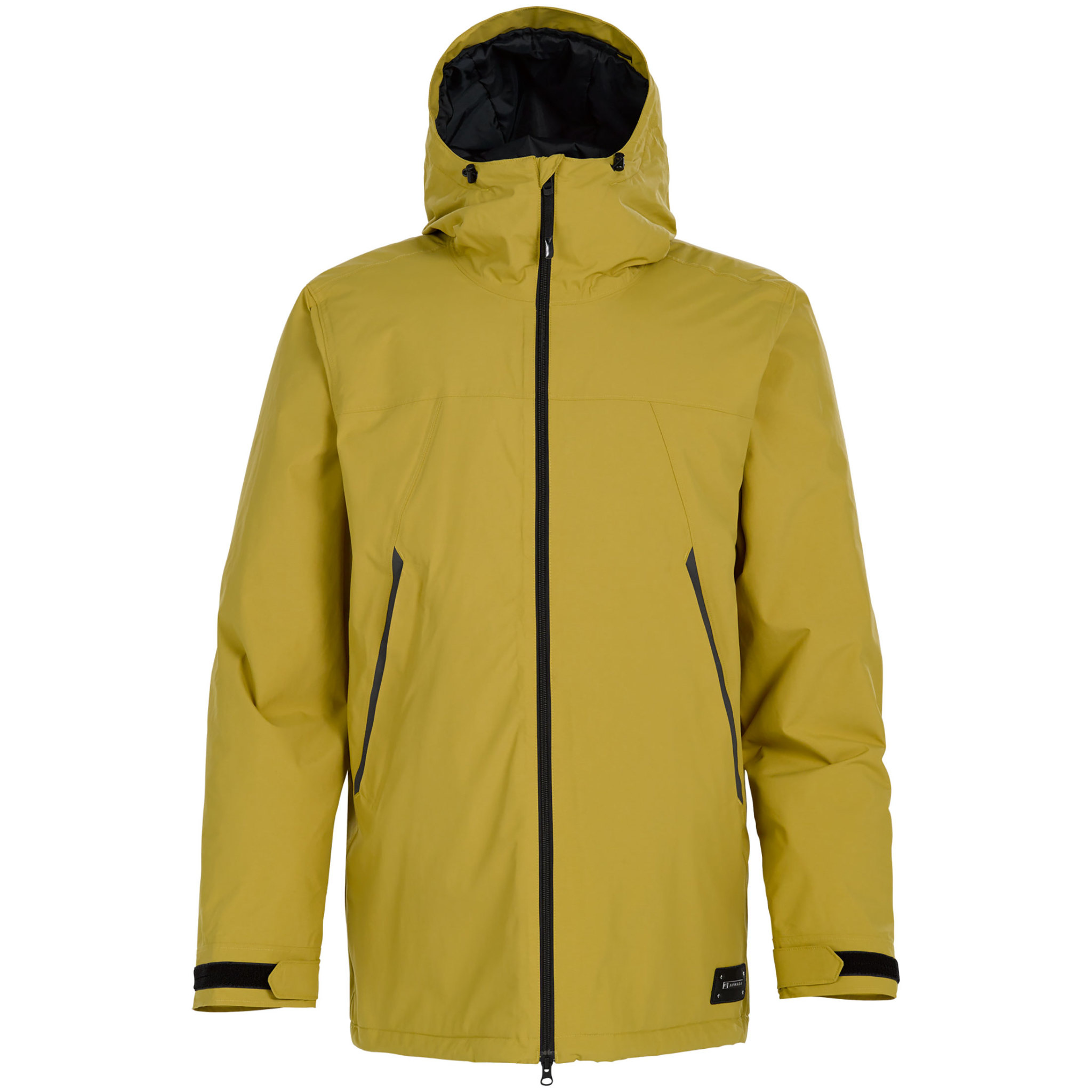Veste Reedy Homme Armada - Ski Town
