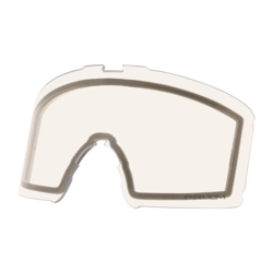 Oakley Lentille De Remplacement  Line Miner M (25/26)