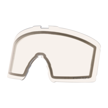 Oakley Lentille De Remplacement  Line Miner M (26/27)