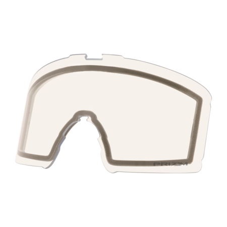 Oakley Lentille De Remplacement  Line Miner M (25/26)