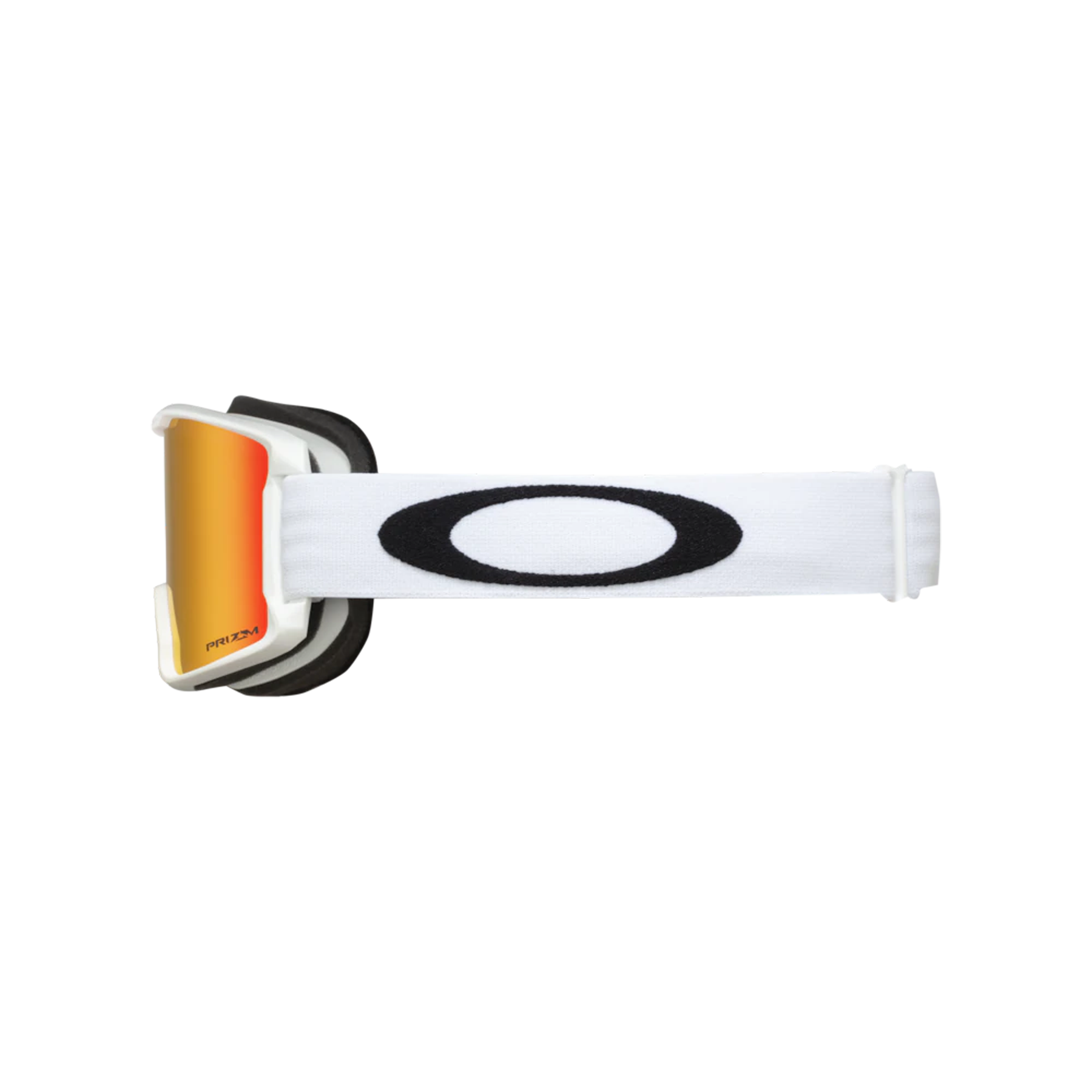 Oakley Lunettes Line Miner S Matte White (Youth Fit)  (25/26)