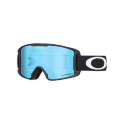 Oakley Line Miner S (Youth Fit) Matte Black Goggles (25/26)