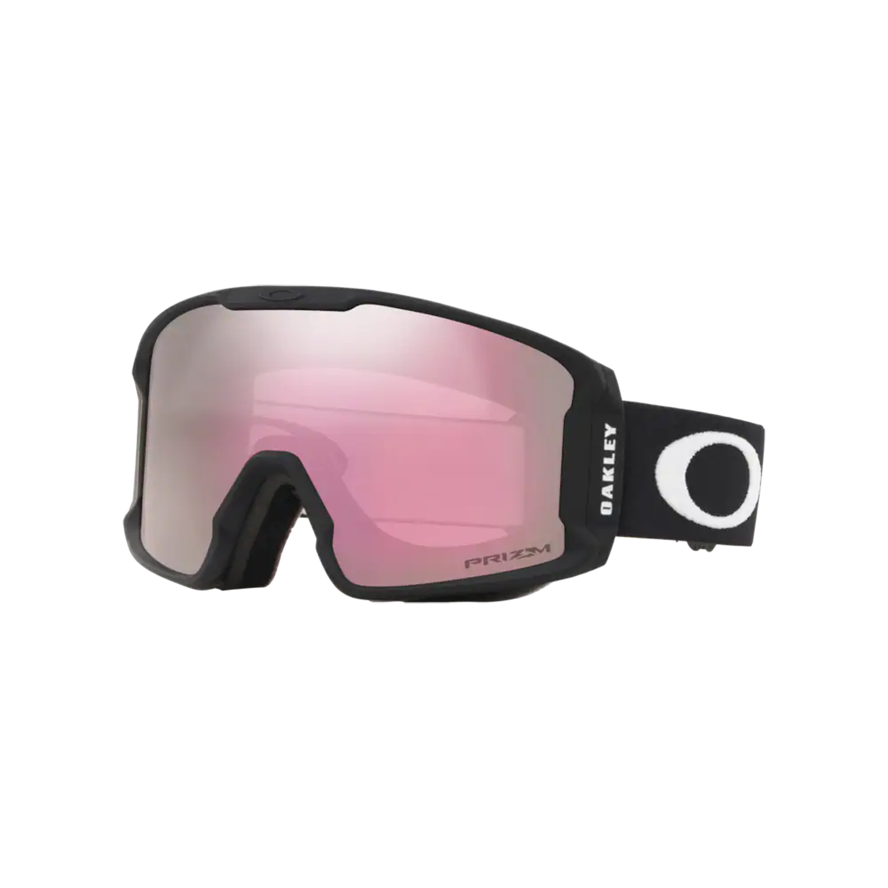 Oakley Line Miner M Matte Black Goggles (25/26)