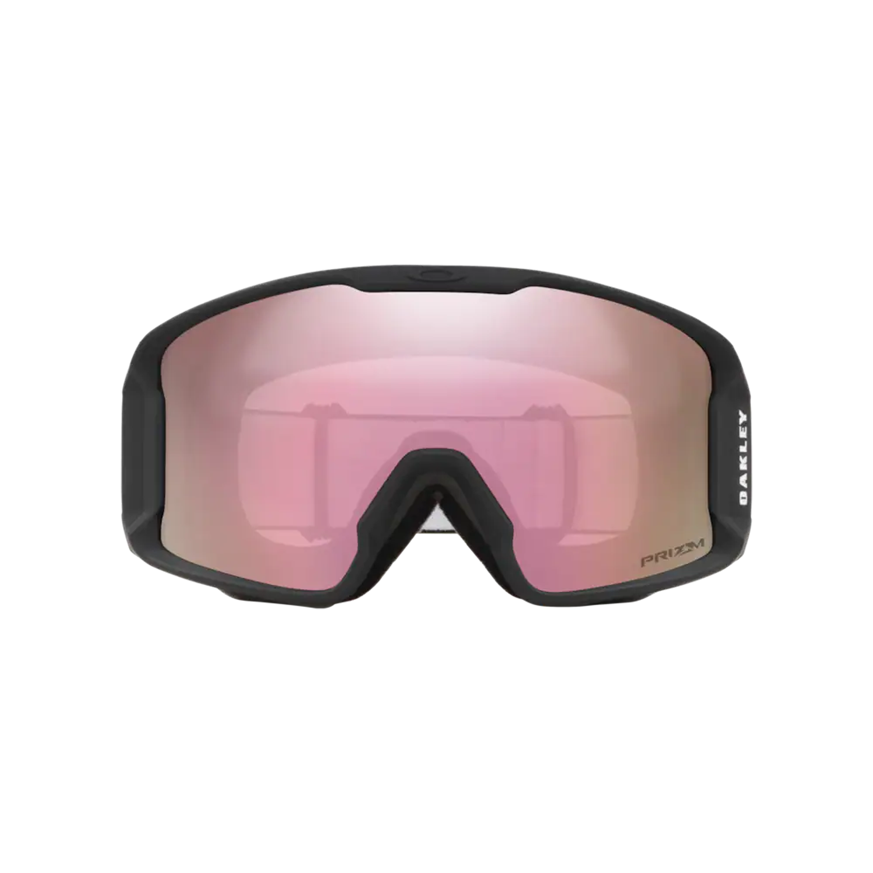 Oakley Line Miner M Matte Black Goggles (25/26)