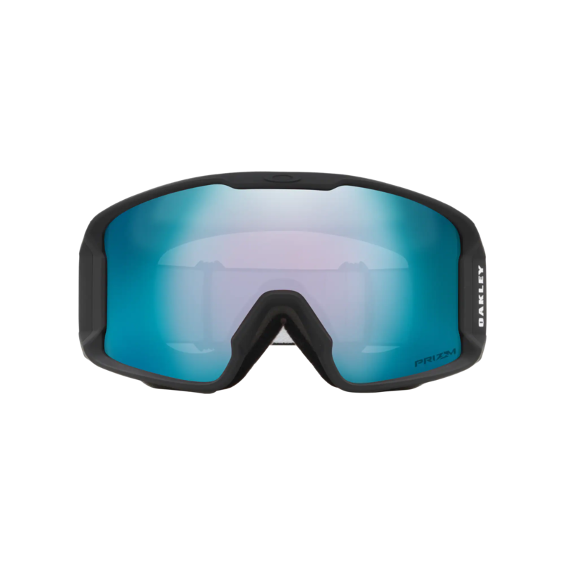 OAKLEY Line Miner マッドブラック OAKLEY オークリー ゴーグル LINE MINER マットブラック Oakley