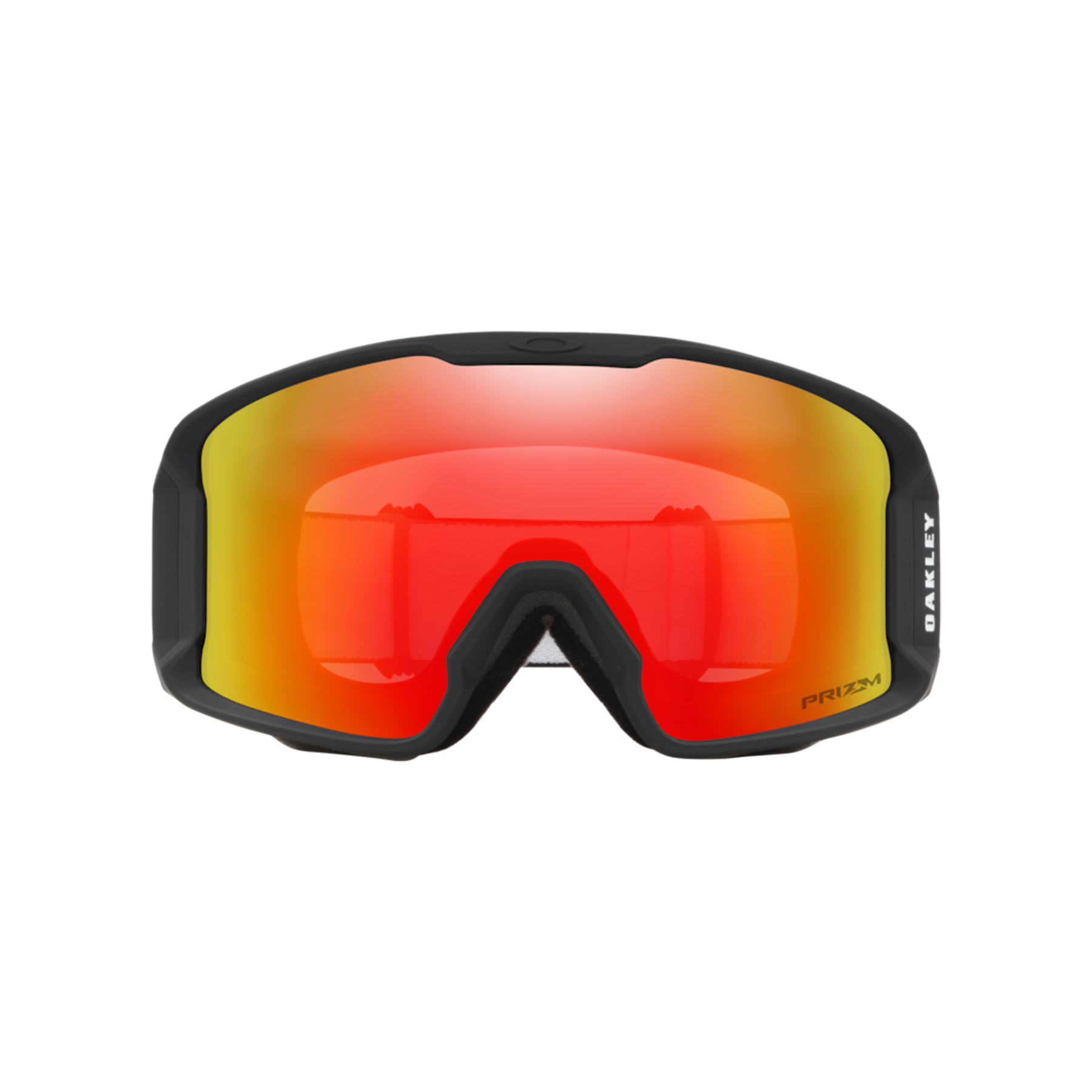 Oakley Line Miner M Matte Black Goggles (25/26)