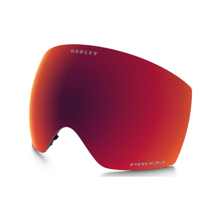 Oakley Lentille De Remplacement Flight Deck L (25/26)