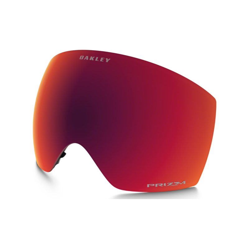 Oakley Flight Deck L Replacement Lens