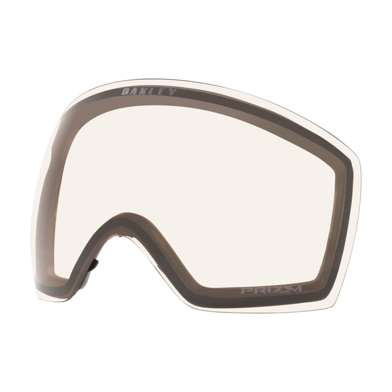 Oakley Flight Deck L Replacement Lens (25/26) - Ski Town