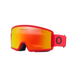 Oakley Target Line S Redline Goggles (25/26)
