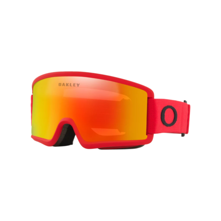 Oakley Lunette Target Line S Redline (25/26)