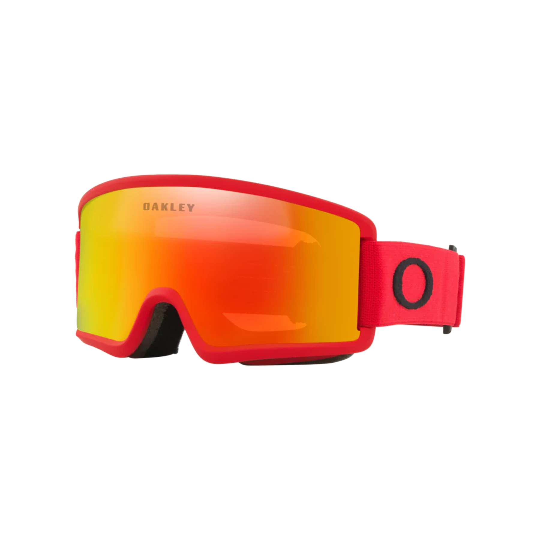 Oakley Lunette Target Line S Redline (25/26)