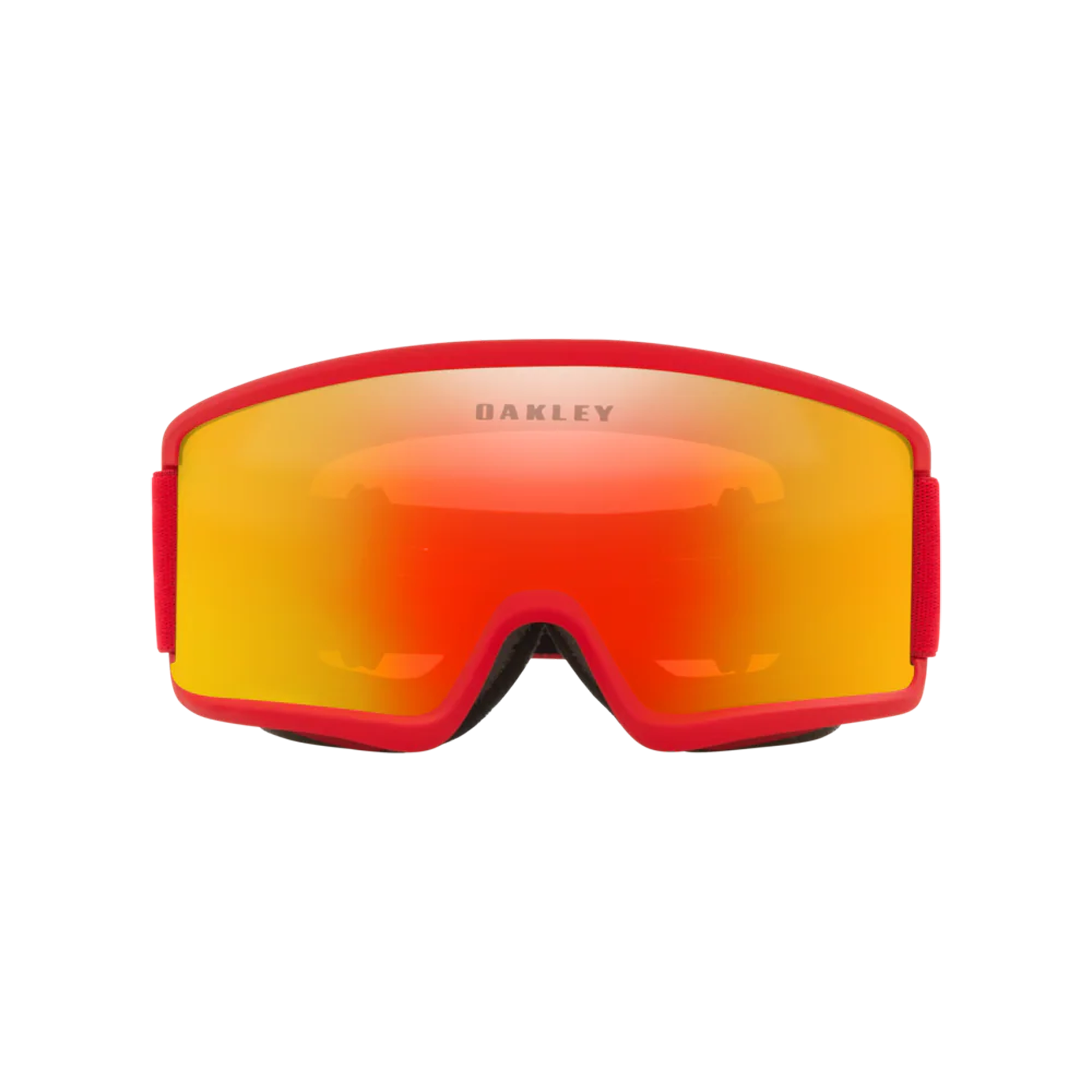 Oakley Lunette Target Line S Redline (25/26)