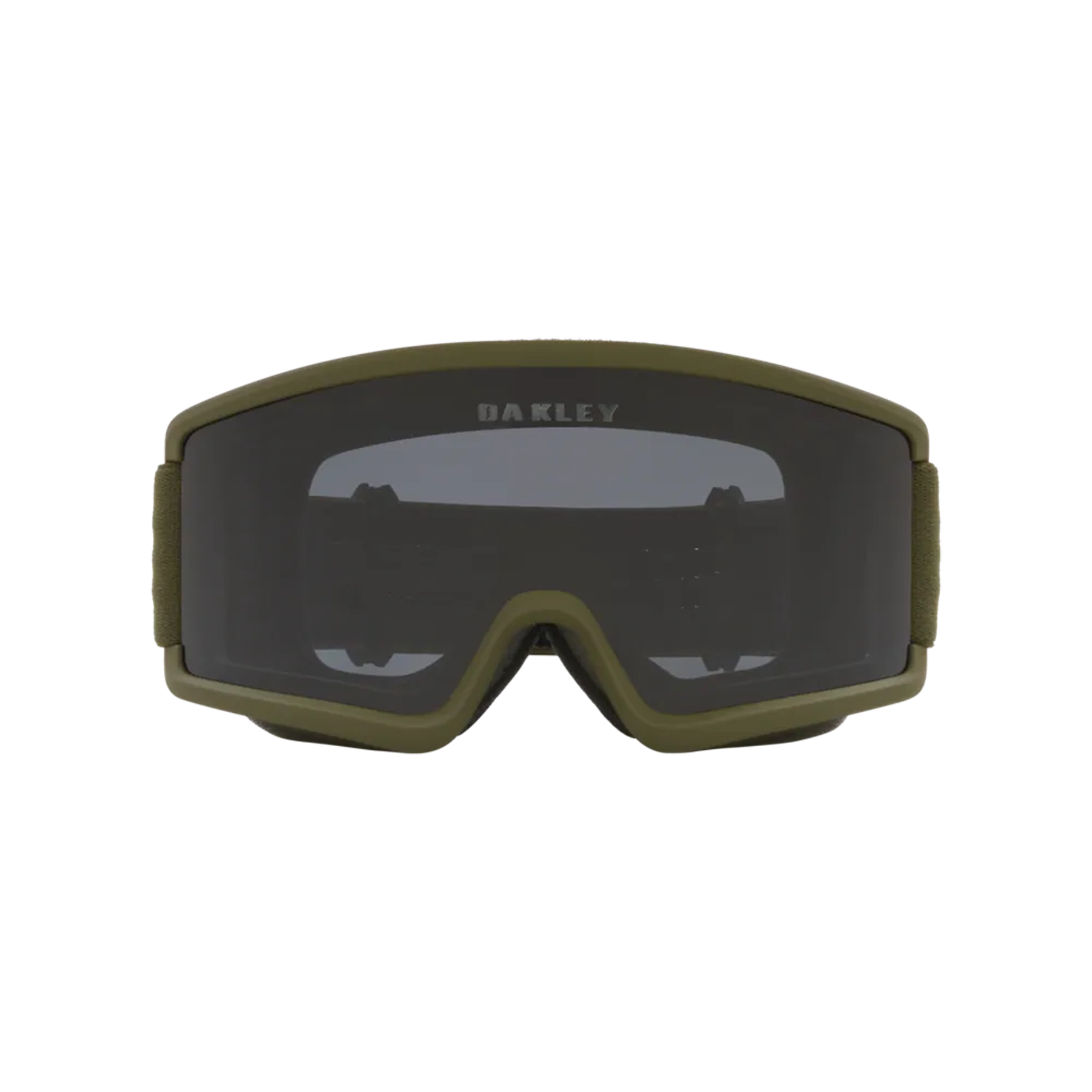 Oakley Lunette Target Line S Dark Brush (25/26)