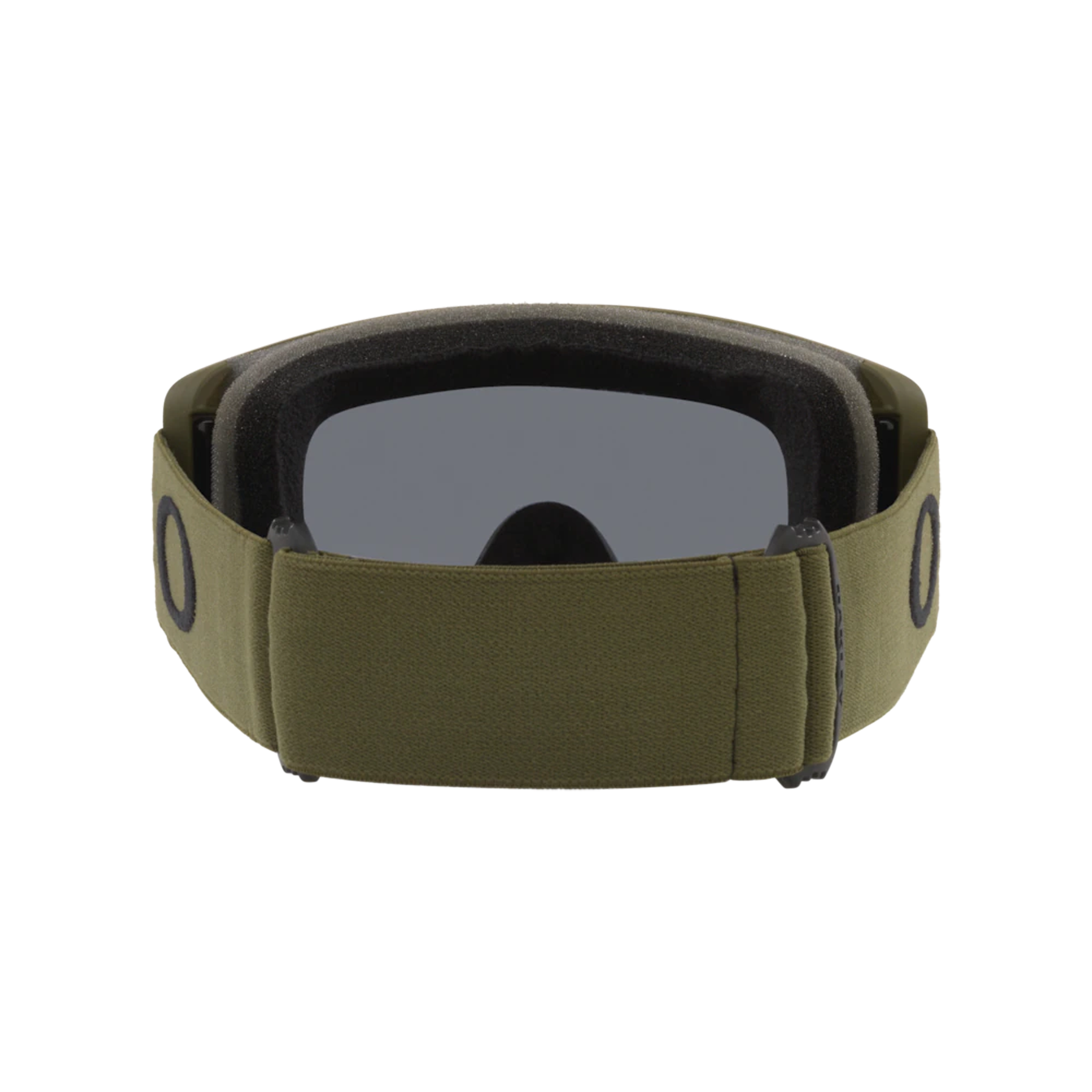 Oakley Lunette Target Line S Dark Brush (25/26)