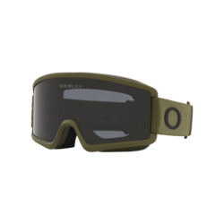 Oakley Lunette Target Line S Dark Brush (25/26)