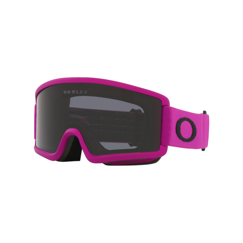 Oakley Target Line S Ultra Purple Goggles