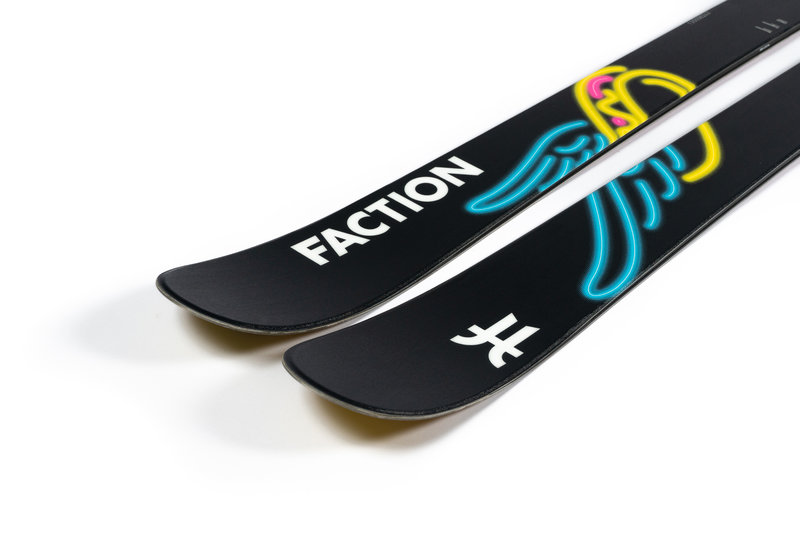 Faction Prodigy 1 JR Skis
