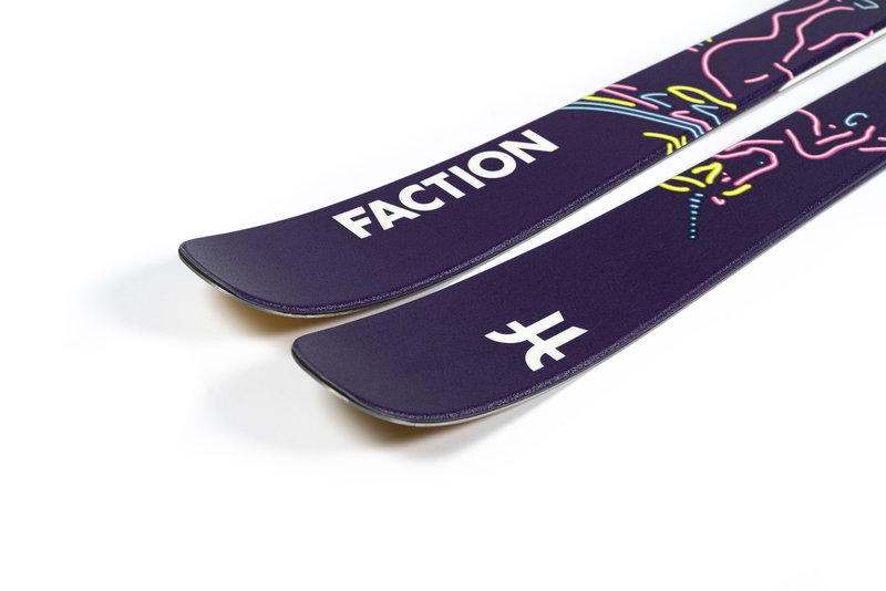 Faction Prodigy 0X Skis