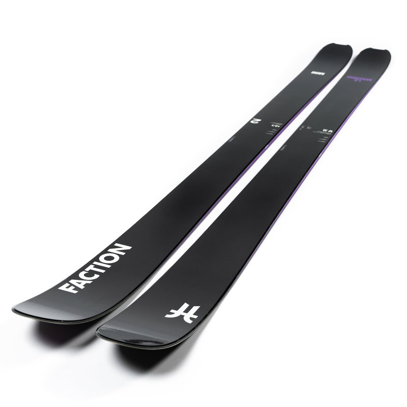 Faction Skis La Machine 2 Mini