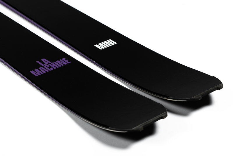 Faction Skis La Machine 2 Mini